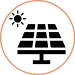 Panneaux solaires