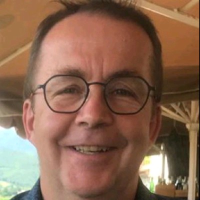 David Lhoste