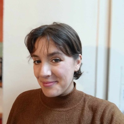 Zoé Chériger
