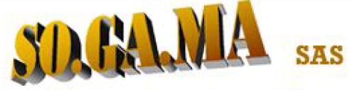 Logo SOGAMA