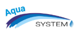 Logo AquaSystem